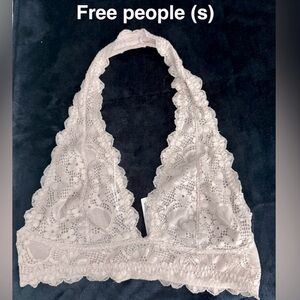 Free people size small